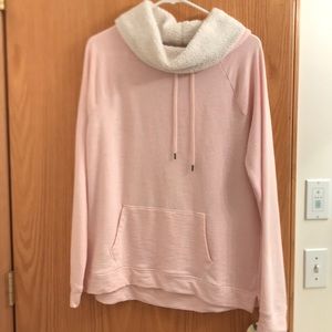Light pink sweater